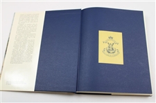 2001 'Champions And Guardians The Royal & Ancient Golf Club' Ltd Ed 736/1775 Book 1884-1939