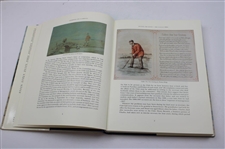 2001 'Champions And Guardians The Royal & Ancient Golf Club' Ltd Ed 736/1775 Book 1884-1939