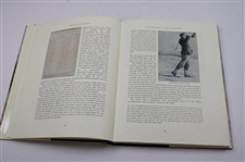 2001 'Champions And Guardians The Royal & Ancient Golf Club' Ltd Ed 736/1775 Book 1884-1939