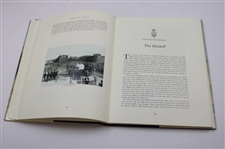 2001 'Champions And Guardians The Royal & Ancient Golf Club' Ltd Ed 736/1775 Book 1884-1939