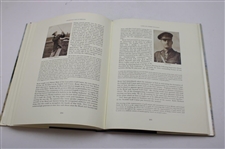 2001 'Champions And Guardians The Royal & Ancient Golf Club' Ltd Ed 736/1775 Book 1884-1939