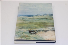 2001 'Champions And Guardians The Royal & Ancient Golf Club' Ltd Ed 736/1775 Book 1884-1939