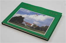 1991 'Chicago Golf Club 1892-1992'