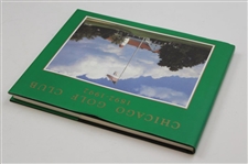1991 'Chicago Golf Club 1892-1992'