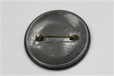 1955 US Open at Olympic Club Caddie Badge - Ben Hogan Jack Fleck