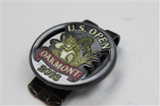 2016 US Open at Oakmont Country Club Money Clip