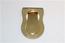 The Memorial Tournament Muirfield Village Money Clip - Jack Nicklaus