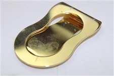 The Memorial Tournament Muirfield Village Money Clip - Jack Nicklaus