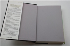 George W. Bush Signed 2010 1st Ed 'Decision Points' JSA ALOA