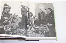 George W. Bush Signed 2010 1st Ed 'Decision Points' JSA ALOA