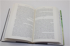 George W. Bush Signed 2010 1st Ed 'Decision Points' JSA ALOA
