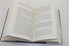 George W. Bush Signed 2010 1st Ed 'Decision Points' JSA ALOA