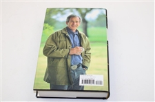 George W. Bush Signed 2010 1st Ed 'Decision Points' JSA ALOA