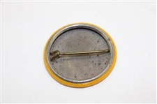 Denny Shute’s 1935 St. Paul Open Contestant Badge # 88