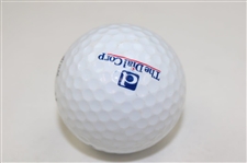 Al Geiberger Signed Mr '59' Scorecard Logo Golf Ball w/'Mr. 59' JSA ALOA