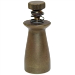 Replica Brass Spring Tee Mold