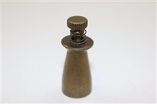 Replica Brass Spring Tee Mold