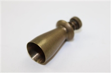 Replica Brass Spring Tee Mold