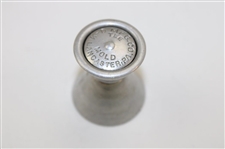 K-D Mfg. Co. Lancaster, PA. Golf Sand Tee Spring Mold