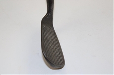Kroydon J. F. Hayes U 5 Forged Heat Treated Spade Mashie