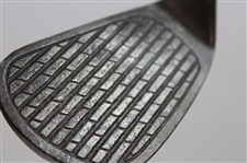 Kroydon J. F. Hayes U 5 Forged Heat Treated Spade Mashie