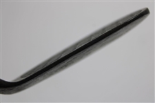 Kroydon J. F. Hayes U 5 Forged Heat Treated Spade Mashie