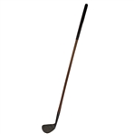 Kroydon J. F. Hayes U 5 Forged Heat Treated Spade Mashie