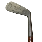 Harry Vardon Totteridge Abercrombie & Fitch New York Inco Monel Metal Special Mongrel Iron