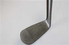 Harry Vardon Totteridge Abercrombie & Fitch New York Inco Monel Metal Special Mongrel Iron