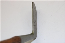 Harry Vardon Totteridge Abercrombie & Fitch New York Inco Monel Metal Special Mongrel Iron
