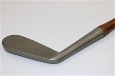Harry Vardon Totteridge Abercrombie & Fitch New York Inco Monel Metal Special Mongrel Iron