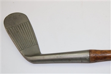 Harry Vardon Totteridge Abercrombie & Fitch New York Inco Monel Metal Special Mongrel Iron