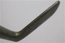 Harry Vardon Totteridge Abercrombie & Fitch New York Inco Monel Metal Special Mongrel Iron
