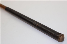 Harry Vardon Totteridge Abercrombie & Fitch New York Inco Monel Metal Special Mongrel Iron