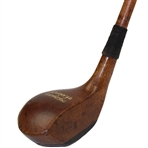 Wright & Ditson St. Andrews w/ Shaft Stamp