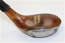 Wright & Ditson St. Andrews w/ Shaft Stamp