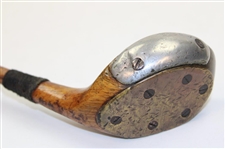 Wright & Ditson St. Andrews w/ Shaft Stamp