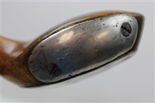 Wright & Ditson St. Andrews w/ Shaft Stamp
