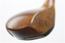 Wright & Ditson St. Andrews w/ Shaft Stamp