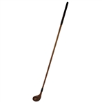 Wright & Ditson St. Andrews w/ Shaft Stamp