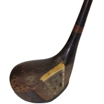 D. Adams Special Wood w/ Shaft Stamp