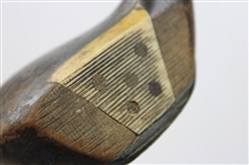 D. Adams Special Wood w/ Shaft Stamp