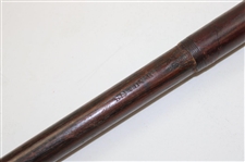 D. Adams Special Wood w/ Shaft Stamp