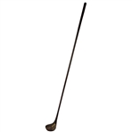 D. Adams Special Wood w/ Shaft Stamp