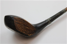 Harry G. Leo & Co. Hand Made Wood
