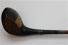 Harry G. Leo & Co. Hand Made Wood