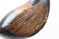 Harry G. Leo & Co. Hand Made Wood