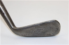 WM Read & Sons Premier Boston Ladies Smooth Face Lofter