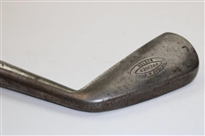 WM Read & Sons Premier Boston Ladies Smooth Face Lofter