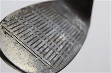 Kroydon JF Matthews Dashed Face Pattern Niblic